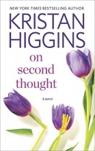 Cover art for On Second Thought: A Novel