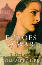 Cover art for Echoes of War