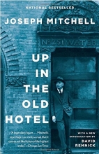Cover art for Up in the Old Hotel