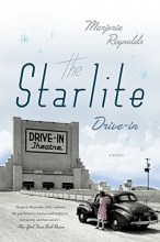 Cover art for The Starlite Drive-in: A Novel