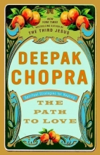 Cover art for The Path to Love: Spiritual Strategies for Healing
