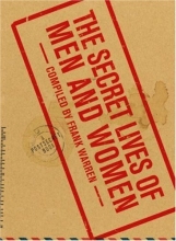 Cover art for The Secret Lives of Men and Women: A PostSecret Book