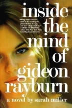 Cover art for Inside the Mind of Gideon Rayburn: A Novel