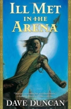 Cover art for Ill Met in the Arena