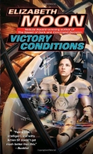 Cover art for Victory Conditions (Vatta's War)