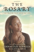 Cover art for The Rosary: The Prayer That Saved My Life