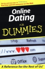 Cover art for Online Dating For Dummies