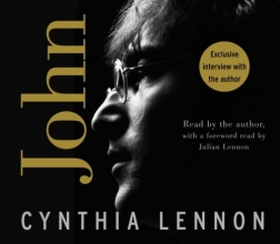 Cover art for John