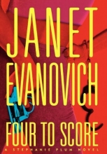 Cover art for Four to Score (Series Starter, Stephanie Plum #4)