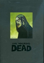 Cover art for The Walking Dead Omnibus Volume 2 (v. 2)