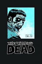 Cover art for The Walking Dead Omnibus Volume 3