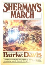 Cover art for Sherman's March