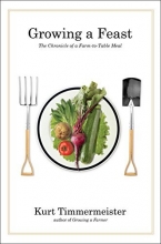 Cover art for Growing a Feast: The Chronicle of a Farm-to-Table Meal