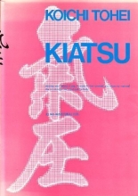 Cover art for Kiatsu