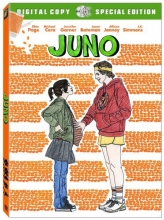 Cover art for Juno (2 Disc Special Edition)