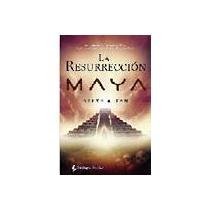 Cover art for La Resurreccin Maya