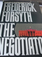 Cover art for The Negotiator