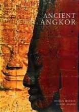 Cover art for Ancient Angkor