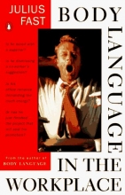 Cover art for Body Language in the Workplace