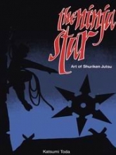 Cover art for Ninja Star: Art of Shuriken Jutsu