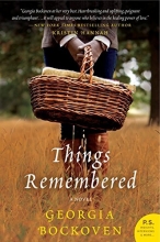 Cover art for Things Remembered: A Novel