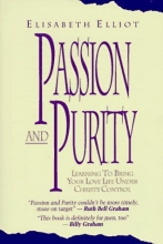 Cover art for Passion and Purity