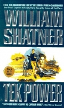 Cover art for Tek Power