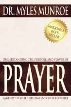 Cover art for Understanding The Purpose And Power Of Prayer