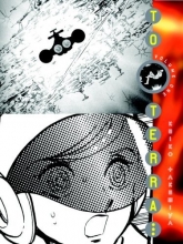 Cover art for To Terra..., Vol. 1