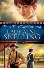 Cover art for From This Day Forward (Song of Blessing)