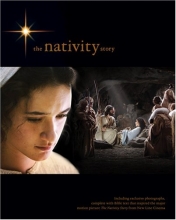 Cover art for The Nativity Story