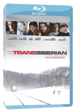 Cover art for Trans-Siberian [Blu-ray]