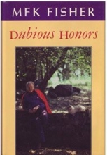 Cover art for Dubious Honors