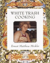 Cover art for White Trash Cooking: 25th Anniversary Edition (Jargon)