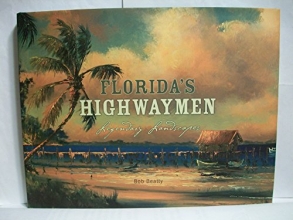 Cover art for Florida's Highwaymen: Legendary Landscapes