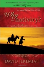 Cover art for Why the Nativity?