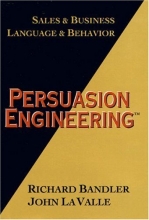 Cover art for Persuasion Engineering