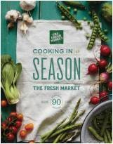 Cover art for Cooking in Season with The Fresh Market