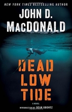 Cover art for Dead Low Tide: A Novel