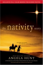 Cover art for The Nativity Story - A Novel