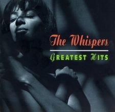 Cover art for The Whispers: Greatest Hits
