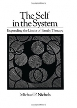 Cover art for The Self in the System