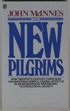 Cover art for The New Pilgrims