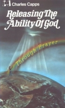 Cover art for Releasing the Ability of God Through Prayer