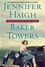 Cover art for Baker Towers