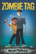 Cover art for Zombie Tag