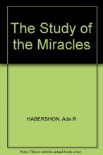Cover art for The Study of the Miracles