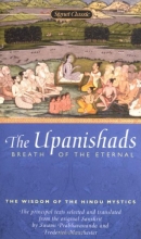 Cover art for The Upanishads: Breath from the Eternal