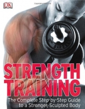 Cover art for Strength Training (Step-By-Step)