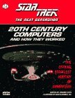 Cover art for Twentieth Century Computers and How They Worked: the Official Starfleet History of Computers
